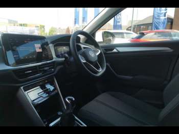 Used Volkswagen T-Roc 2025 for sale - 74575226: Photo