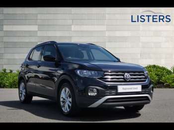 2019 (69) - 1.0 TSI 115 SE 5dr