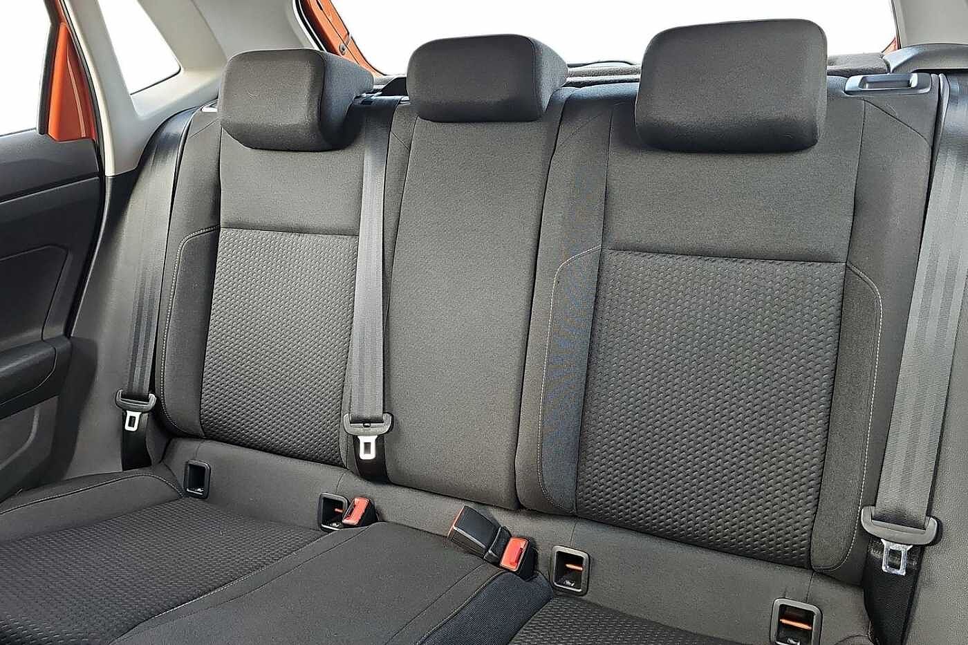Used Volkswagen Polo 2018 for sale - 76110805: Photo 10