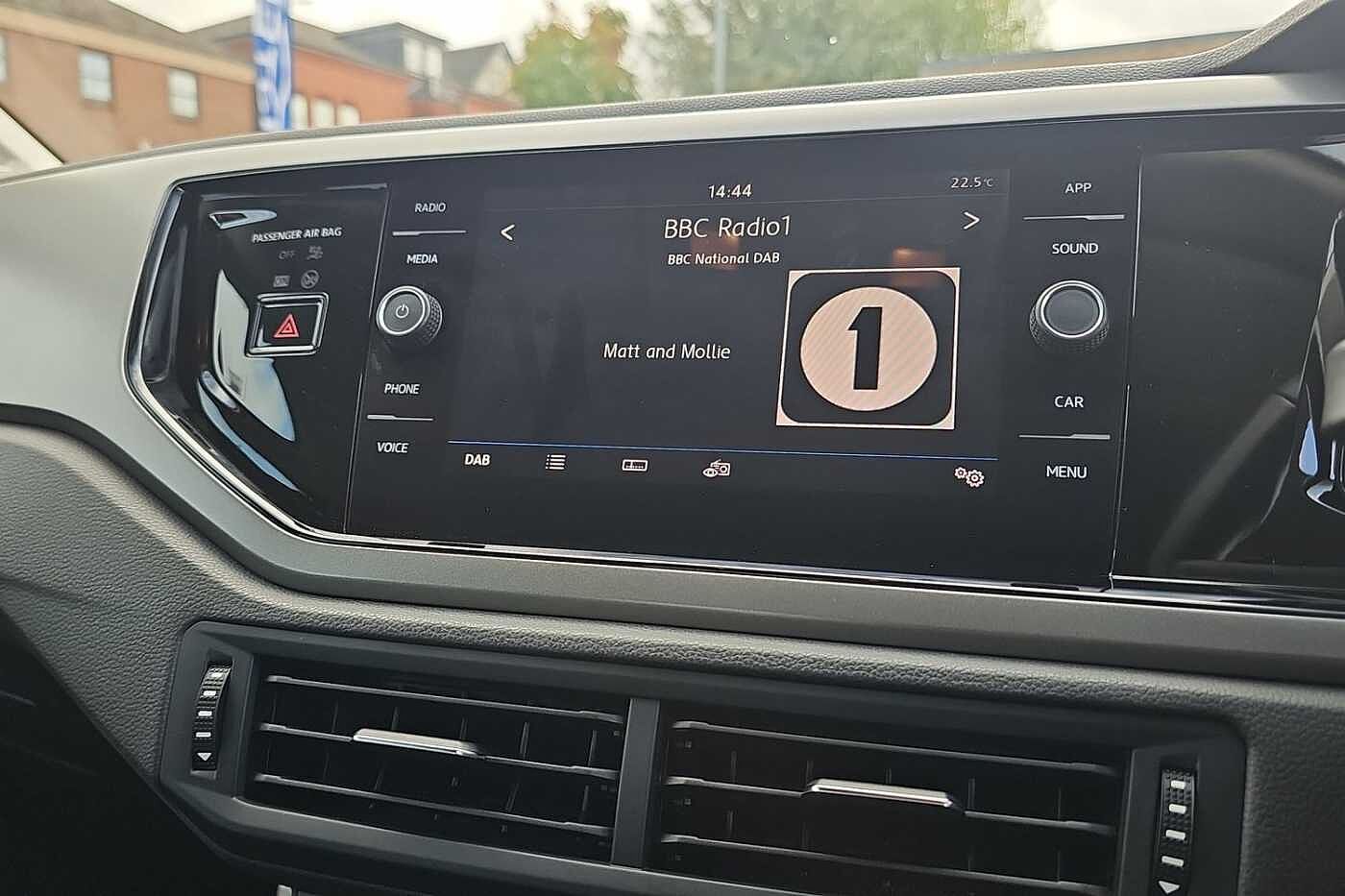 Used Volkswagen Polo 2018 for sale - 76110805: Photo 12