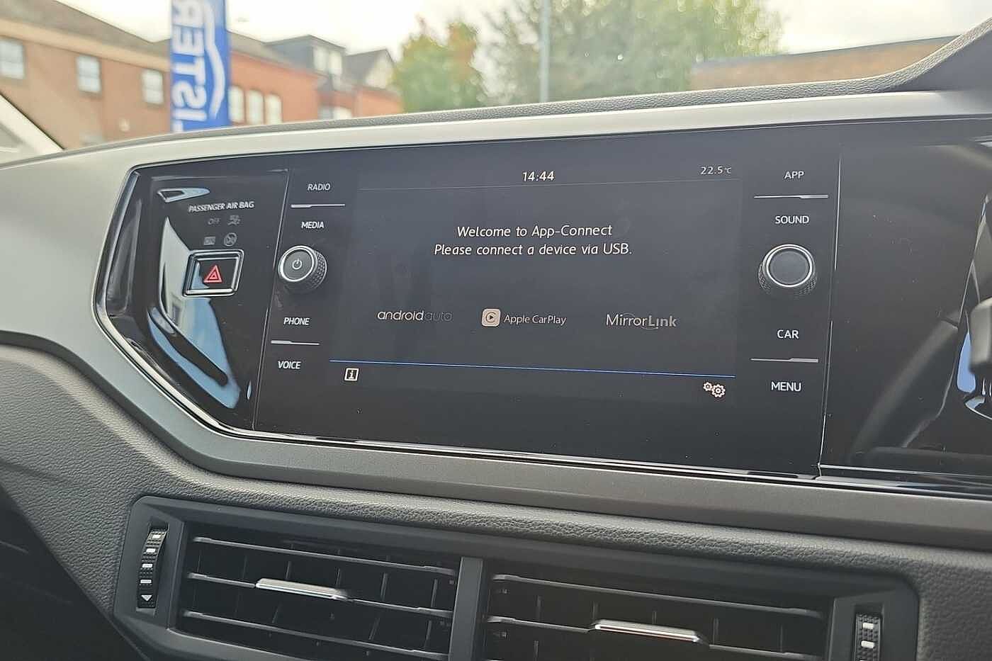 Used Volkswagen Polo 2018 for sale - 76110805: Photo 13