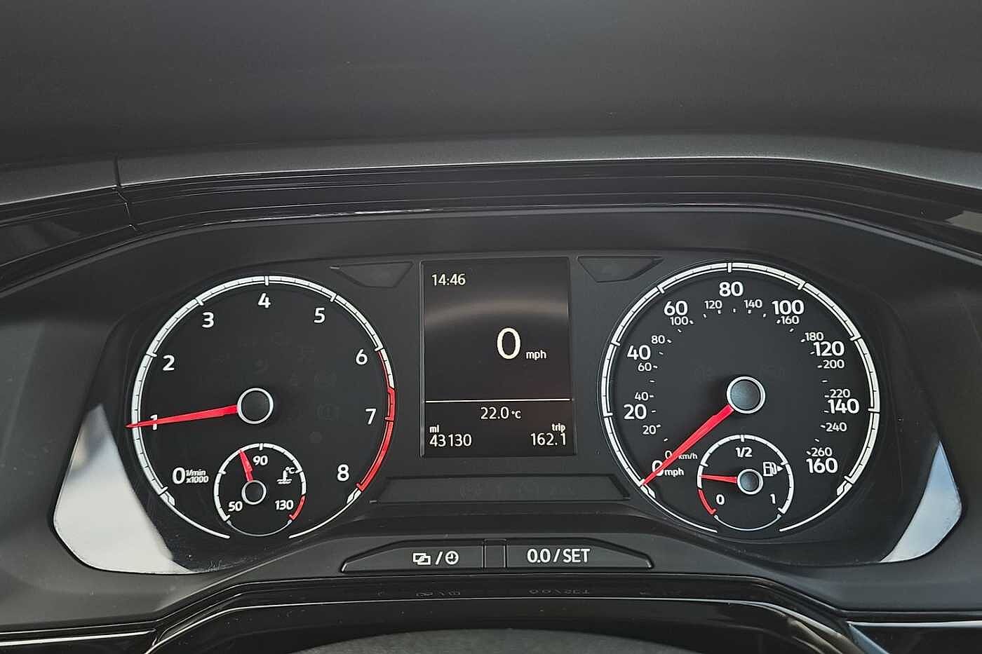 Used Volkswagen Polo 2018 for sale - 76110805: Photo 18