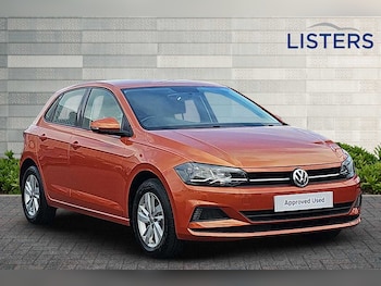 Volkswagen - Polo
