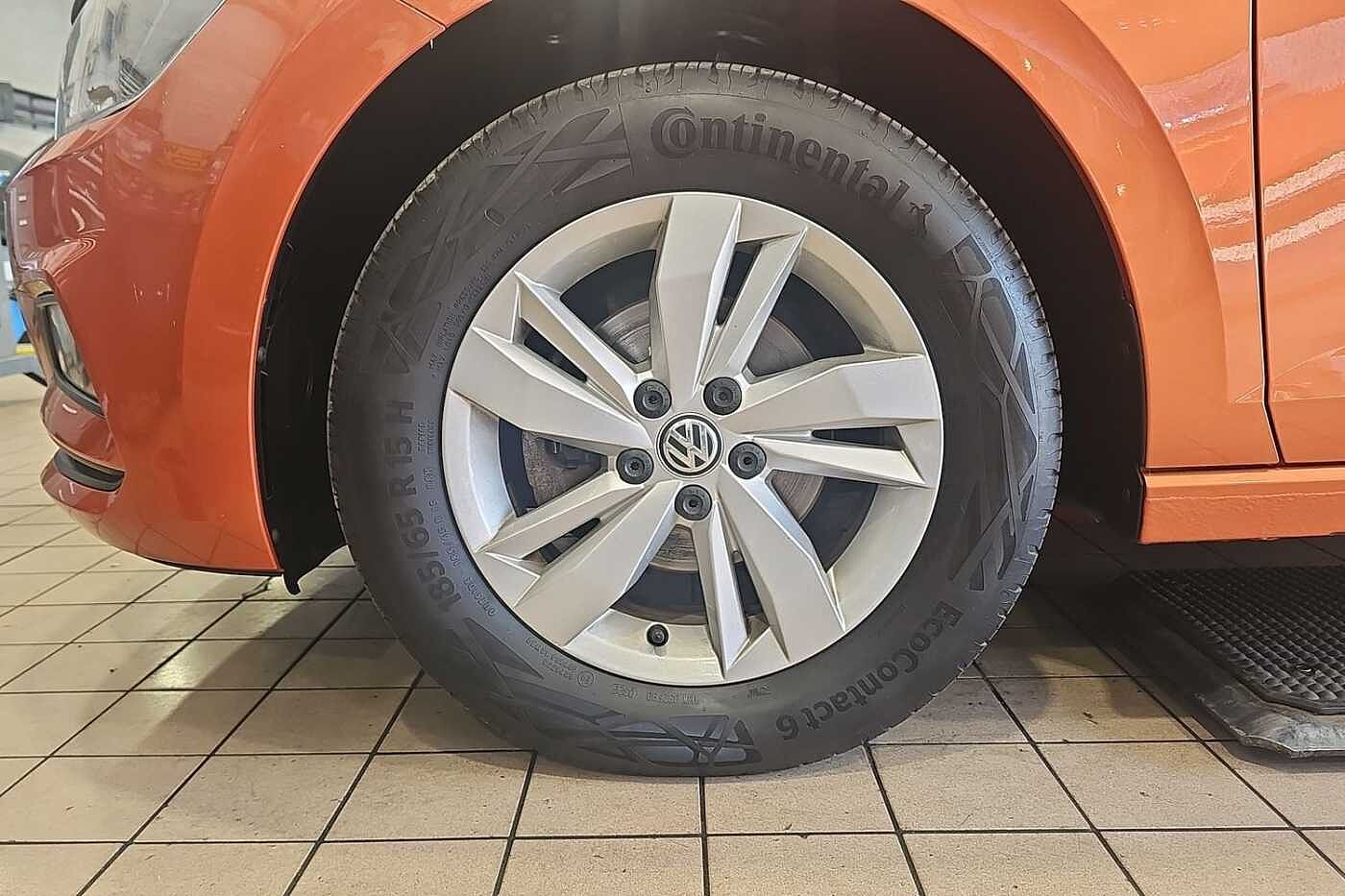 Used Volkswagen Polo 2018 for sale - 76110805: Photo 5