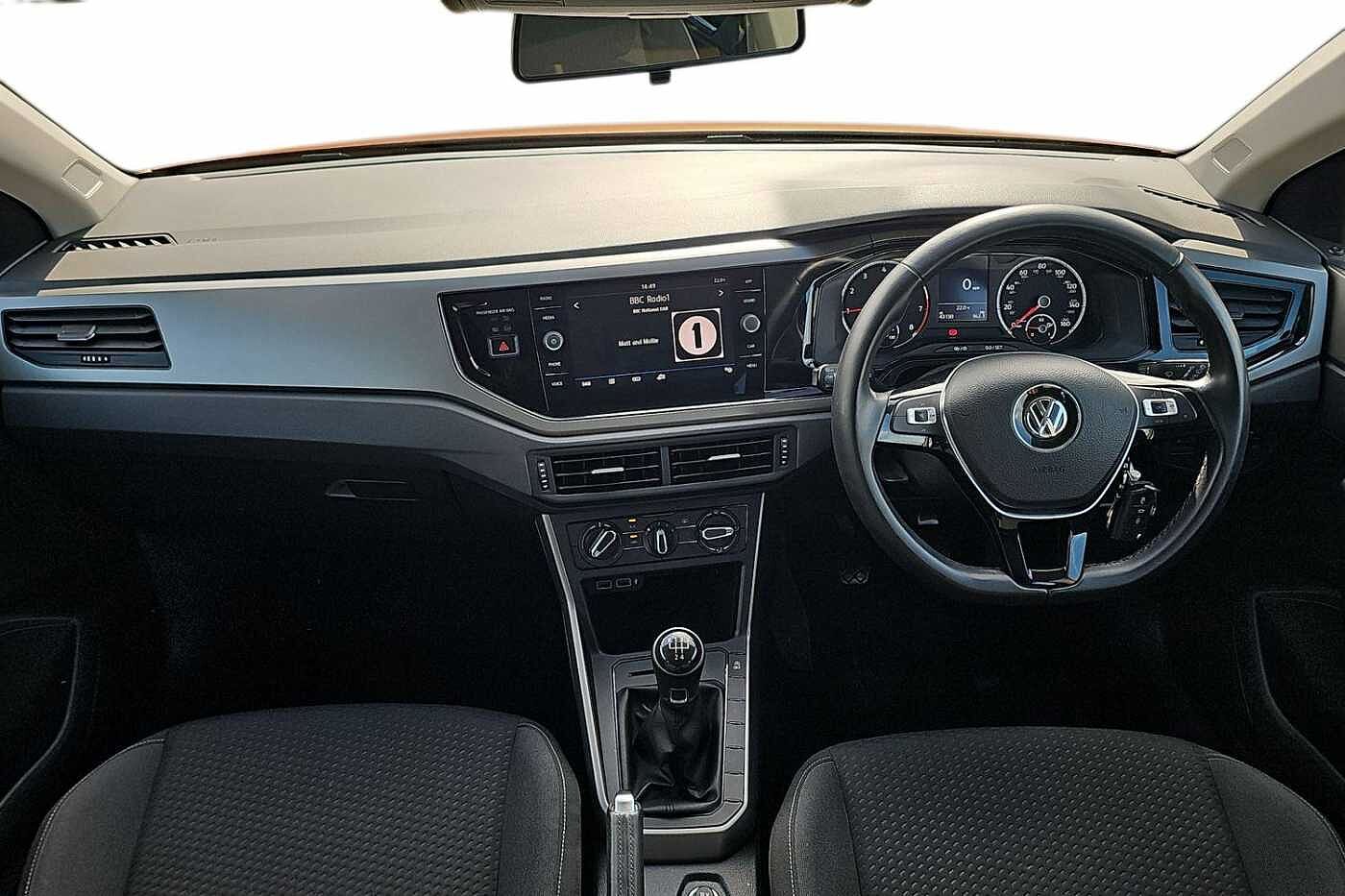 Used Volkswagen Polo 2018 for sale - 76110805: Photo 9