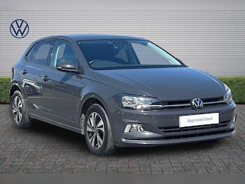 Volkswagen Polo feature image