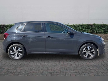 Used Volkswagen Polo 2021 for sale - 78063331: Photo