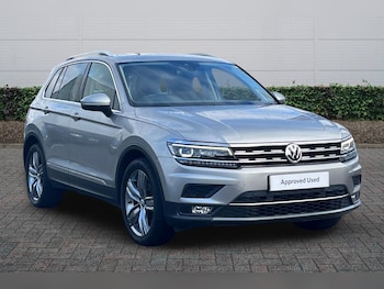 2019 (69) - 2.0 TDI 150 4Motion SEL 5dr