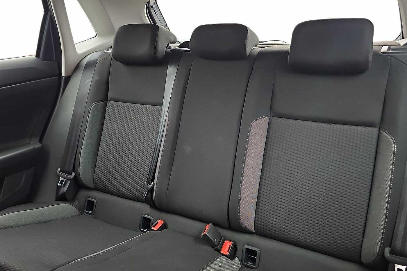 Used Volkswagen Polo 2023 for sale - 76110815: Photo 10