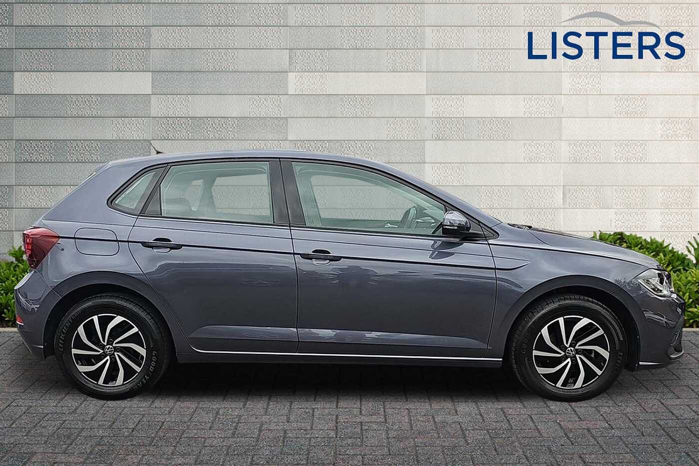 Used Volkswagen Polo 2023 for sale - 76110815: Photo 4