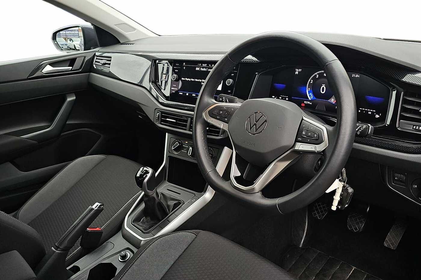 Used Volkswagen Polo 2023 for sale - 76110815: Photo 6