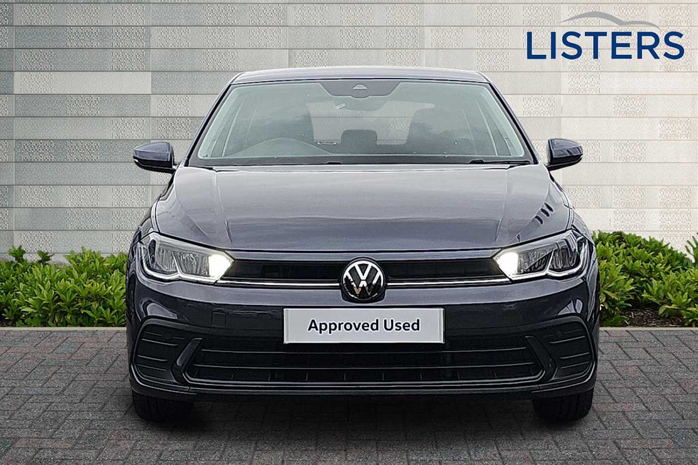 Used Volkswagen Polo 2023 for sale - 76110815: Photo 7