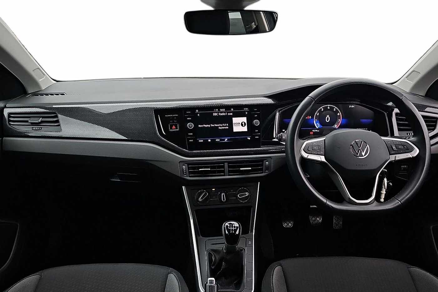 Used Volkswagen Polo 2023 for sale - 76110815: Photo 9
