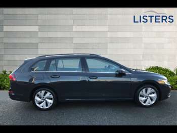 Used Volkswagen Golf 2024 for sale - 72475326: Photo