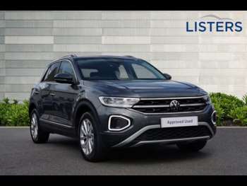 2023 (72) - 1.5 TSI Style 5dr DSG