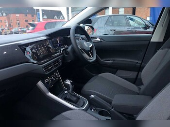Used Volkswagen Taigo 2024 for sale - 73107505: Photo