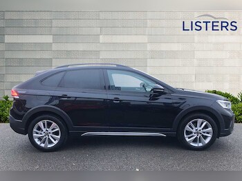 Used Volkswagen Taigo 2024 for sale - 73107505: Photo