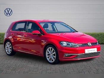Used Volkswagen Golf 2018 for sale - 79623130: Photo