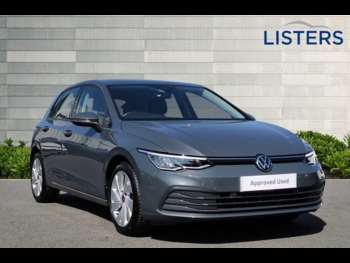2021 (71) - 1.5 TSI Life 5dr