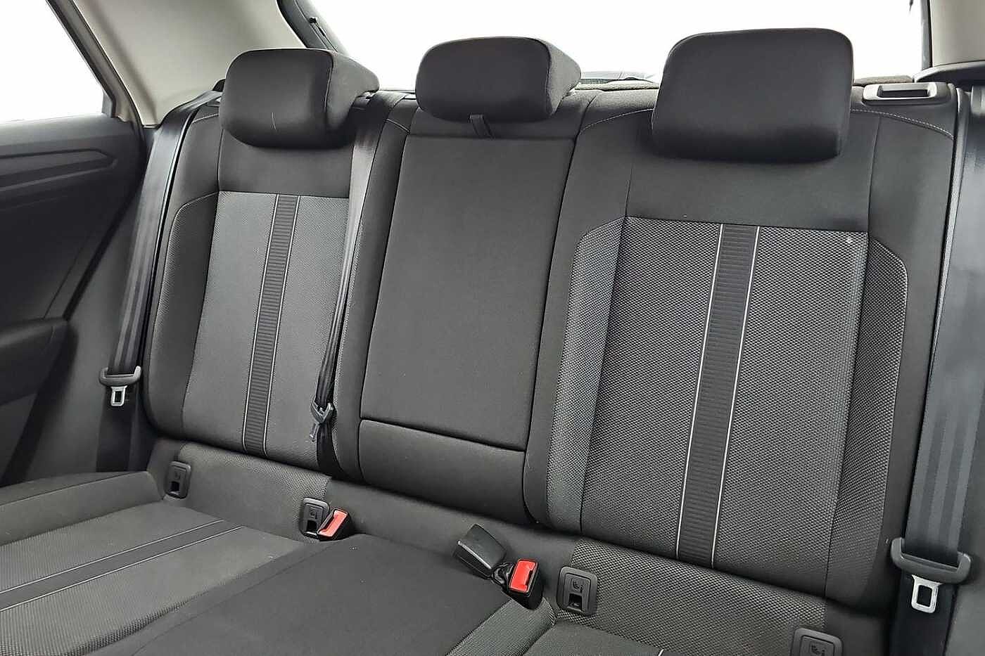 Used Volkswagen T-Roc 2023 for sale - 76111482: Photo 10