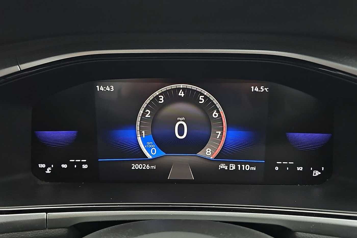 Used Volkswagen T-Roc 2023 for sale - 76111482: Photo 18