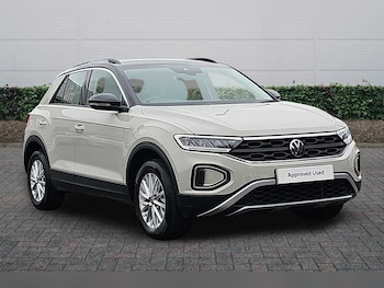 2023 (23) - 1.5 TSI Life 5dr
