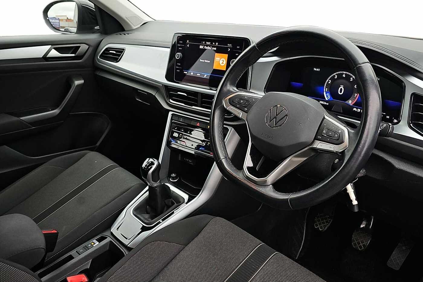 Used Volkswagen T-Roc 2023 for sale - 76111482: Photo 6