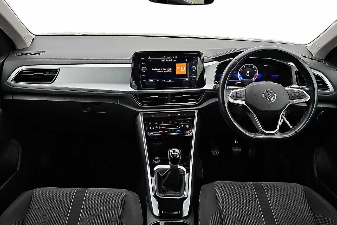 Used Volkswagen T-Roc 2023 for sale - 76111482: Photo 9