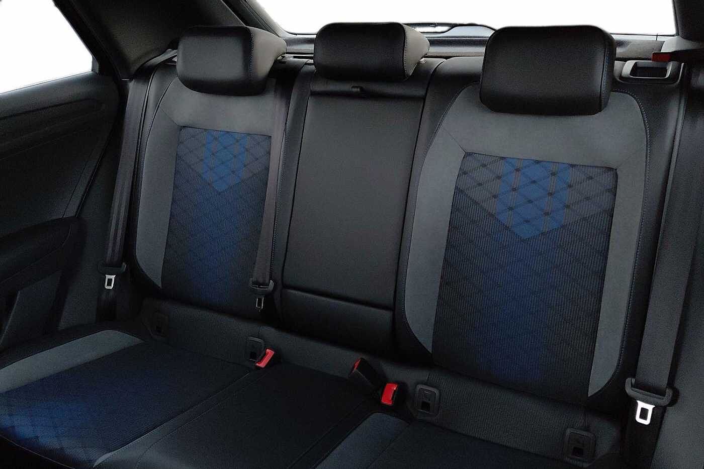 Used Volkswagen T-Roc 2025 for sale - 77176704: Photo 10