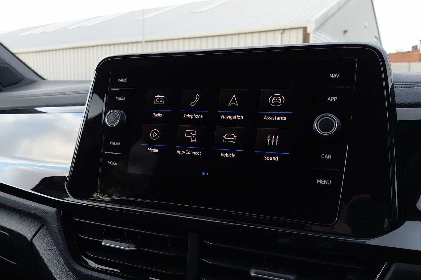 Used Volkswagen T-Roc 2025 for sale - 77176704: Photo 12