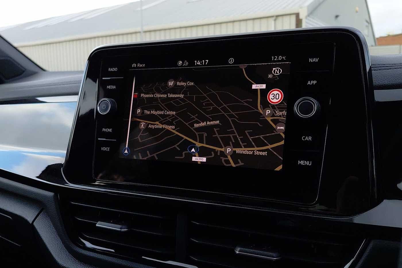 Used Volkswagen T-Roc 2025 for sale - 77176704: Photo 14