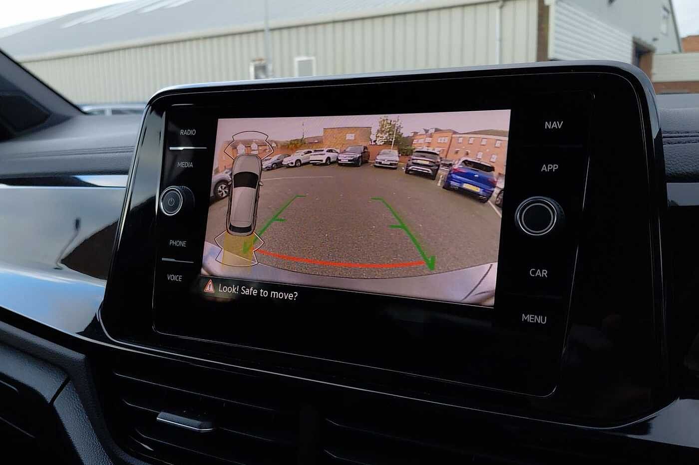 Used Volkswagen T-Roc 2025 for sale - 77176704: Photo 16