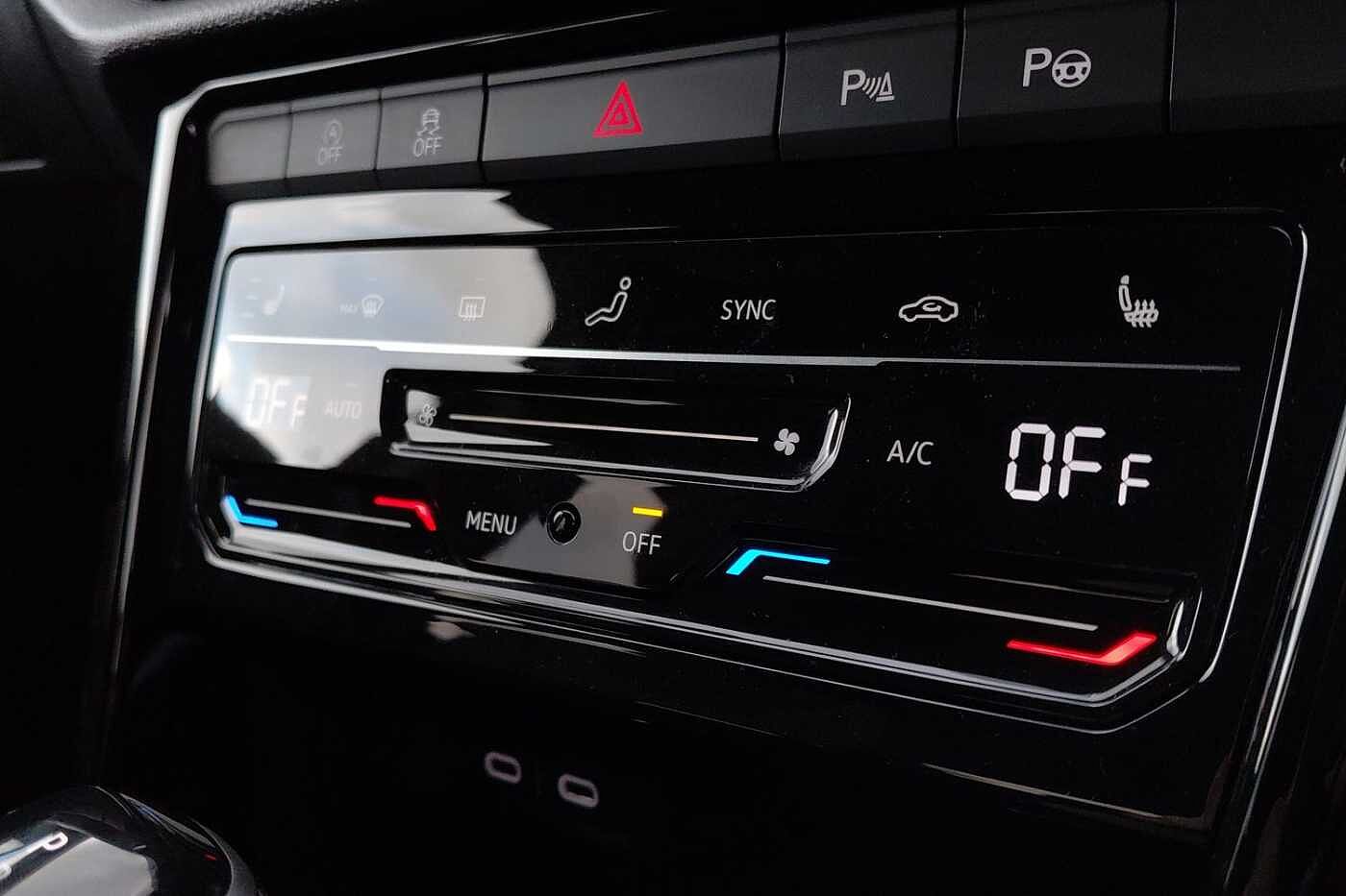 Used Volkswagen T-Roc 2025 for sale - 77176704: Photo 19