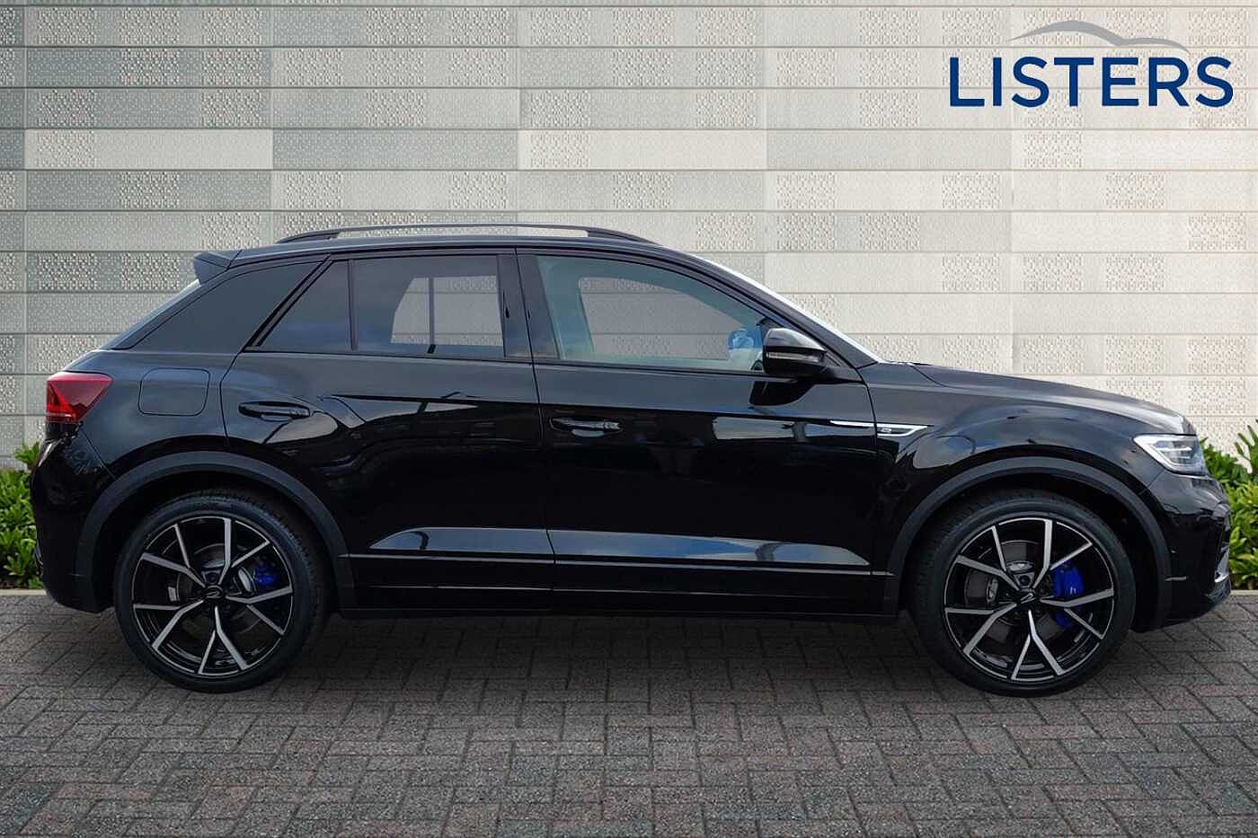 Used Volkswagen T-Roc 2025 for sale - 77176704: Photo 4