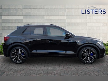 Used Volkswagen T-Roc 2025 for sale - 77176704: Photo