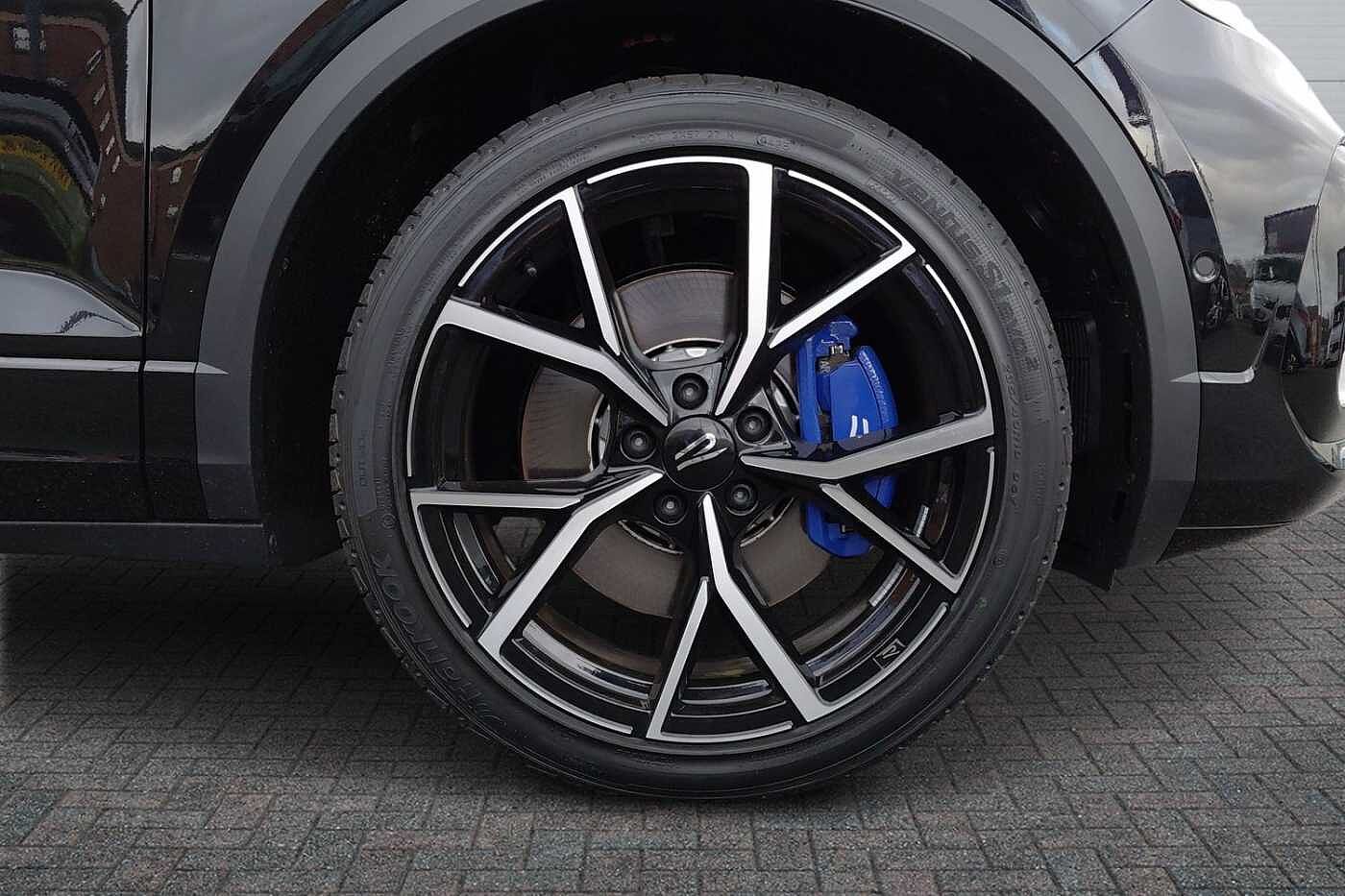 Used Volkswagen T-Roc 2025 for sale - 77176704: Photo 5