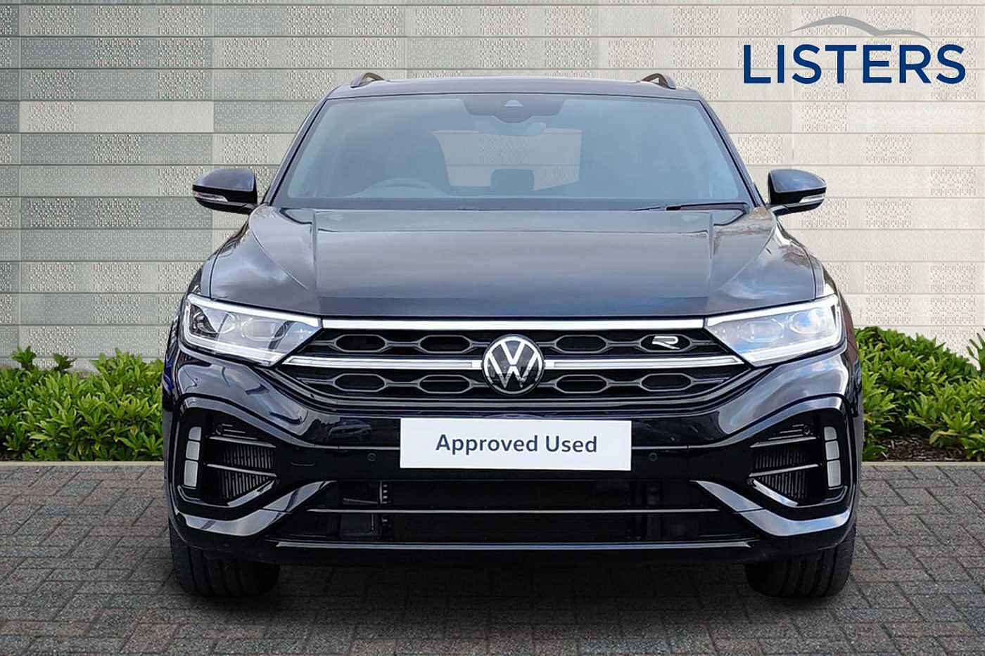 Used Volkswagen T-Roc 2025 for sale - 77176704: Photo 7