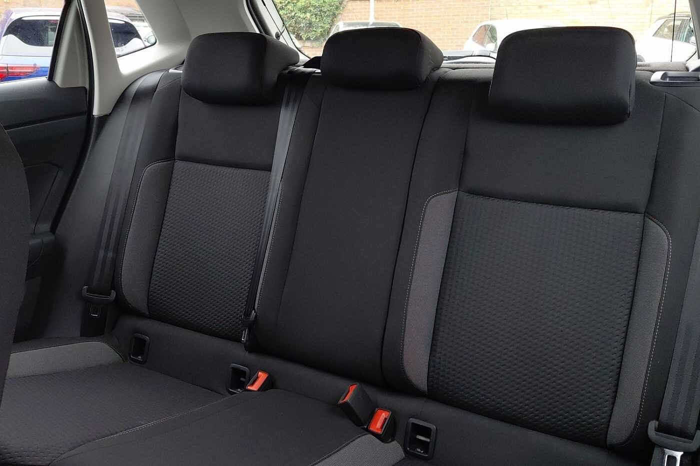 Used Volkswagen Polo 2023 for sale - 77177047: Photo 10