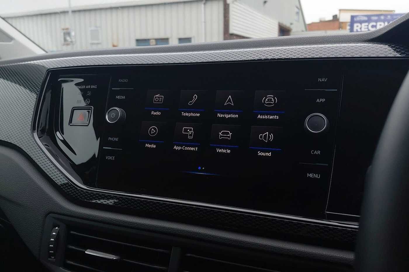 Used Volkswagen Polo 2023 for sale - 77177047: Photo 12