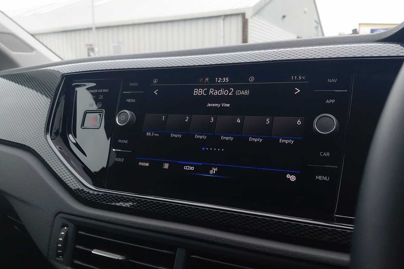 Used Volkswagen Polo 2023 for sale - 77177047: Photo 13