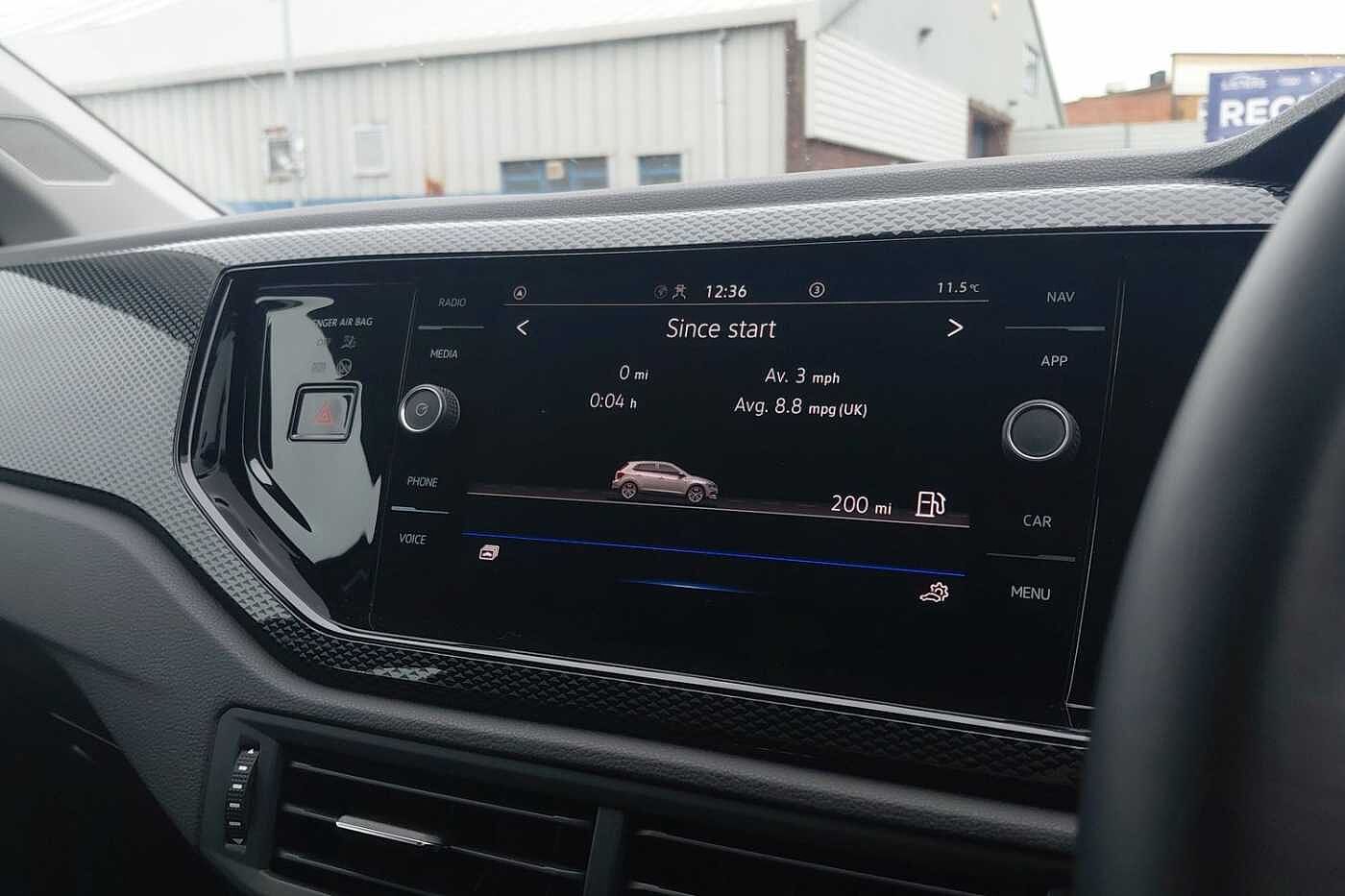 Used Volkswagen Polo 2023 for sale - 77177047: Photo 15