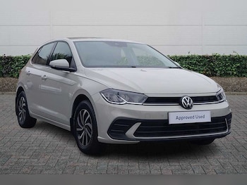 Volkswagen Polo feature image