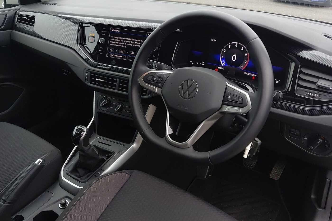 Used Volkswagen Polo 2023 for sale - 77177047: Photo 6