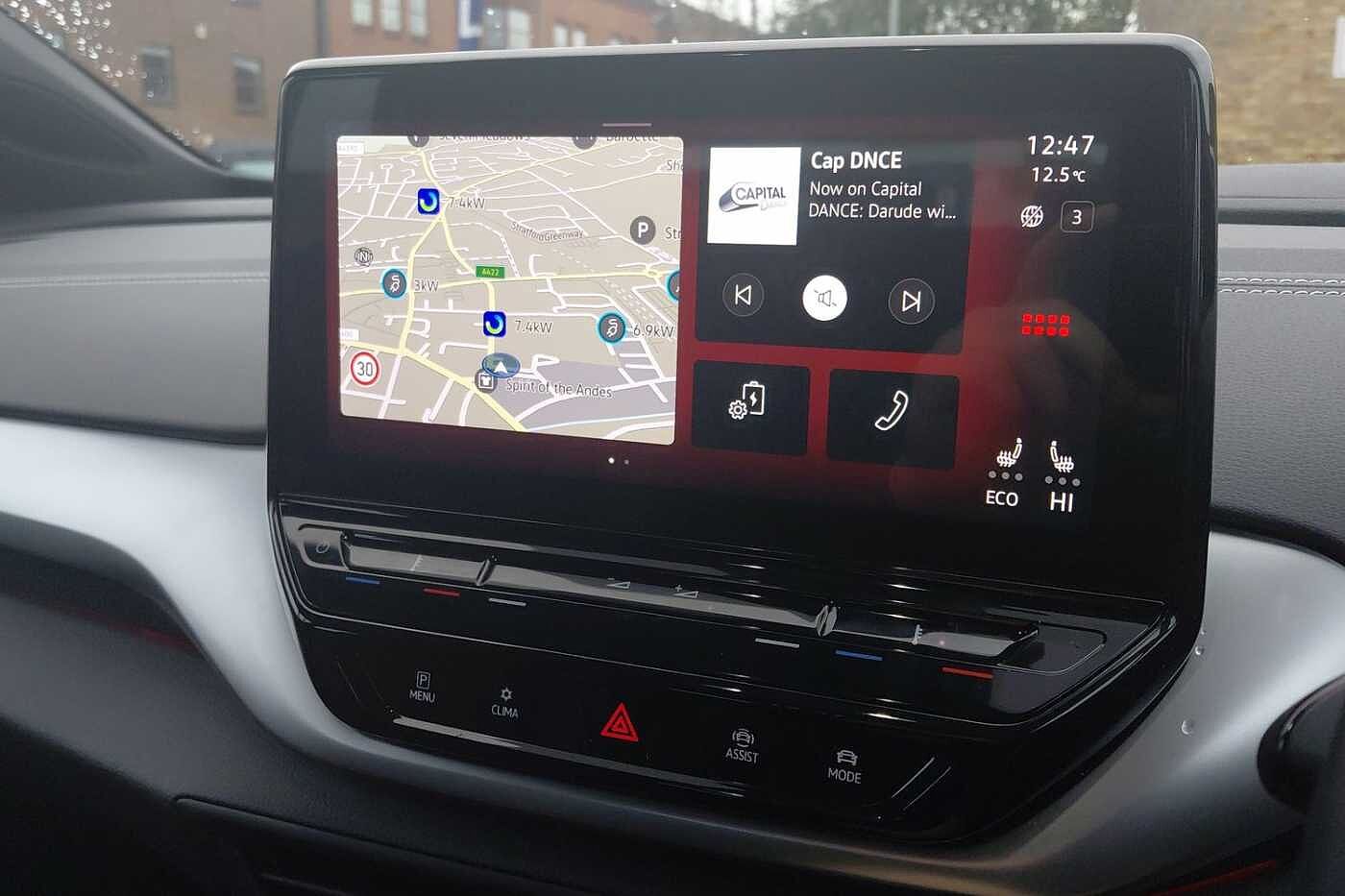 Used Volkswagen ID.4 2023 for sale - 76647373: Photo 12