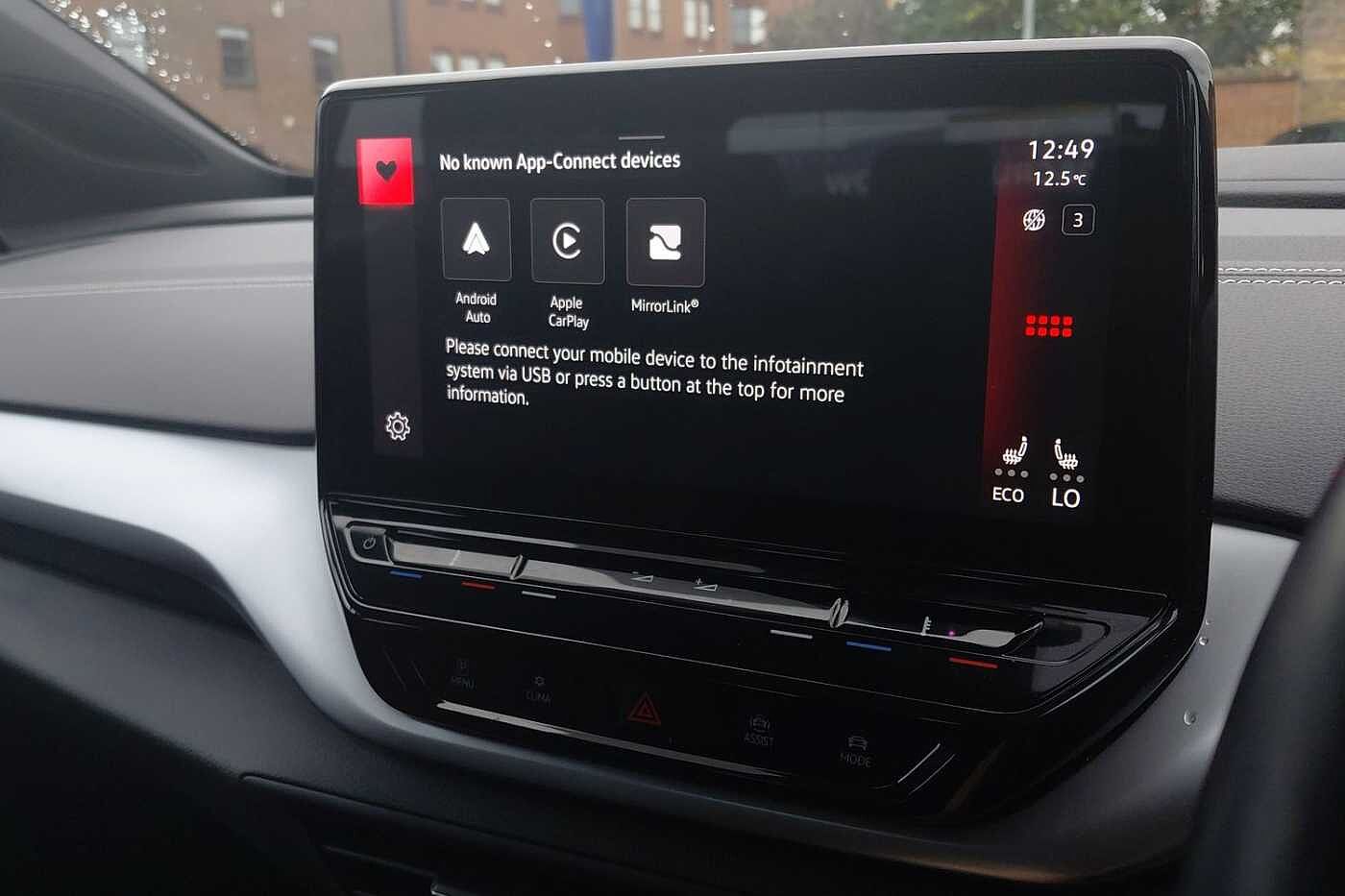 Used Volkswagen ID.4 2023 for sale - 76647373: Photo 15