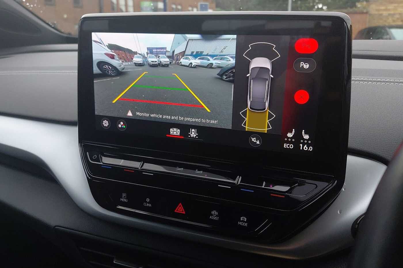 Used Volkswagen ID.4 2023 for sale - 76647373: Photo 16