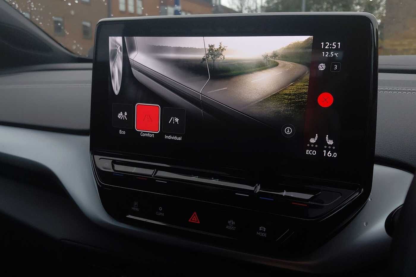 Used Volkswagen ID.4 2023 for sale - 76647373: Photo 19