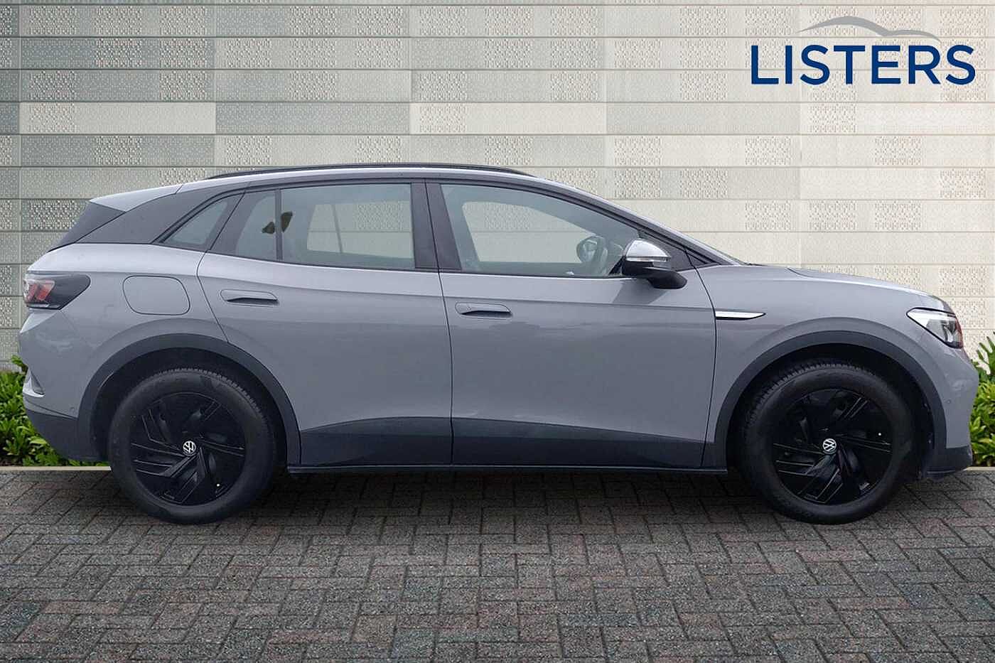 Used Volkswagen ID.4 2023 for sale - 76647373: Photo 4