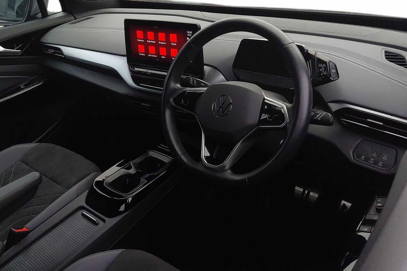 Used Volkswagen ID.4 2023 for sale - 76647373: Photo 6