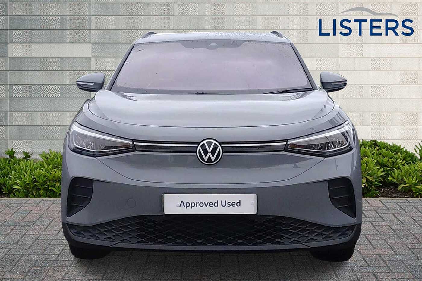 Used Volkswagen ID.4 2023 for sale - 76647373: Photo 7